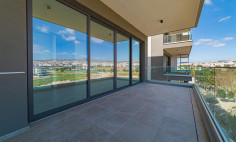 2 bedroom luxury apartment 