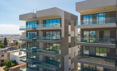 2 bedroom luxury apartment 
