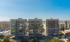 2 bedroom luxury apartment 