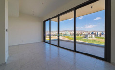 2 bedroom luxury apartment 