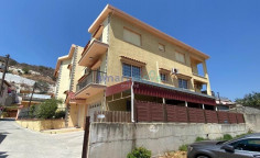 6 bedroom detached house 