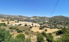 9,663m2 residential land for sale Kalavasos , Larnaca