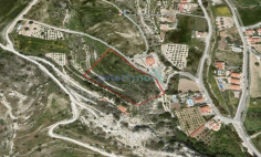 9,663m2 residential land for sale Kalavasos , Larnaca
