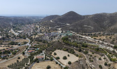 9,663m2 residential land for sale Kalavasos , Larnaca