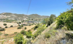 9,663m2 residential land for sale Kalavasos , Larnaca