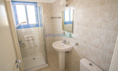 Beach front apartment unobstructed sea views 