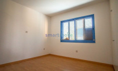 Beach front apartment unobstructed sea views 