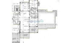 Beach front apartment unobstructed sea views 