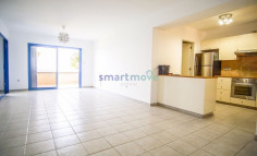 Beach front apartment unobstructed sea views 