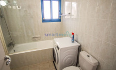 Beach front apartment unobstructed sea views 