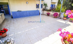Beach front apartment unobstructed sea views 