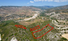 Agricultural 17980 m2 for sale in Dora Agricultural 17980 m2 for sale in Dora