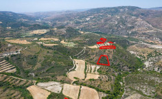 Agricultural 17980 m2 for sale in Dora Agricultural 17980 m2 for sale in Dora