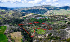Agricultural 17392 m2 for sale in Dora Agricultural 17392 m2 for sale in Dora