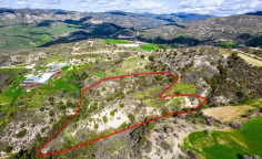 Agricultural 17392 m2 for sale in Dora