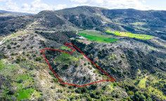 Agricultural 17392 m2 for sale in Dora Agricultural 17392 m2 for sale in Dora