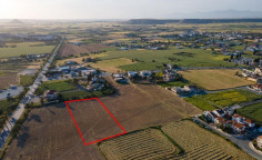Residential to buy in Larnaca, Larnaca