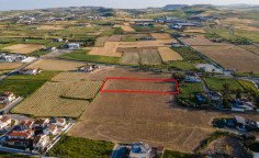 Residential to buy in Larnaca, Larnaca