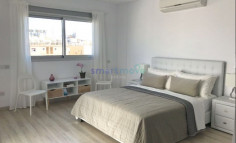 4 bedroom 340m2 penthouse for sale Limassol 
