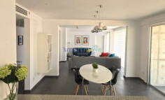 4 bedroom 340m2 penthouse for sale Limassol 