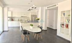 4 bedroom 340m2 penthouse for sale Limassol 