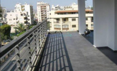4 bedroom 340m2 penthouse for sale Limassol 