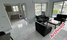 3 bedroom apartment for rent in Limassol 