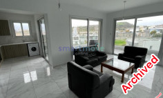 3 bedroom apartment for rent in Limassol 