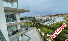 3 bedroom apartment for rent in Limassol 