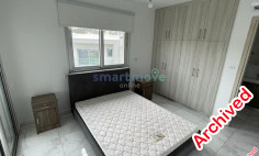 3 bedroom apartment for rent in Limassol 