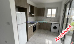 3 bedroom apartment for rent in Limassol 