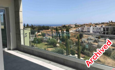 3 bedroom apartment for rent in Limassol 