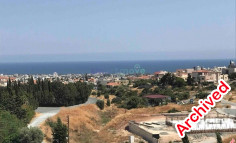 3 bedroom apartment for rent in Limassol 