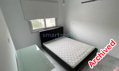 3 bedroom apartment for rent in Limassol 