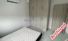 3 bedroom apartment for rent in Limassol 