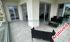 3 bedroom apartment for rent in Limassol 
