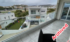 3 bedroom apartment for rent in Limassol 