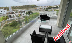 3 bedroom apartment for rent in Limassol 