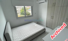 3 bedroom apartment for rent in Limassol 