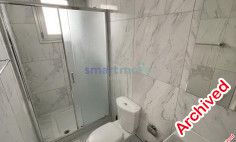 3 bedroom apartment for rent in Limassol 