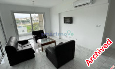 3 bedroom apartment for rent in Limassol 