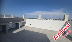 2 beds apartment 80 m2 for sale in Agios Dometios