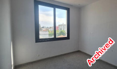 2 beds apartment 80 m2 for sale in Agios Dometios