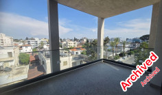 2 beds apartment 80 m2 for sale in Agios Dometios