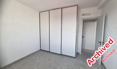 2 beds apartment 80 m2 for sale in Agios Dometios