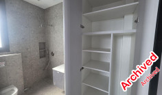 2 beds apartment 80 m2 for sale in Agios Dometios