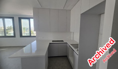 2 beds apartment 80 m2 for sale in Agios Dometios