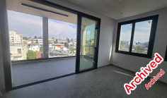 2 beds apartment 80 m2 for sale in Agios Dometios