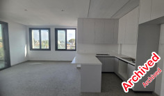 2 beds apartment 80 m2 for sale in Agios Dometios