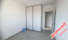 2 beds apartment 80 m2 for sale in Agios Dometios